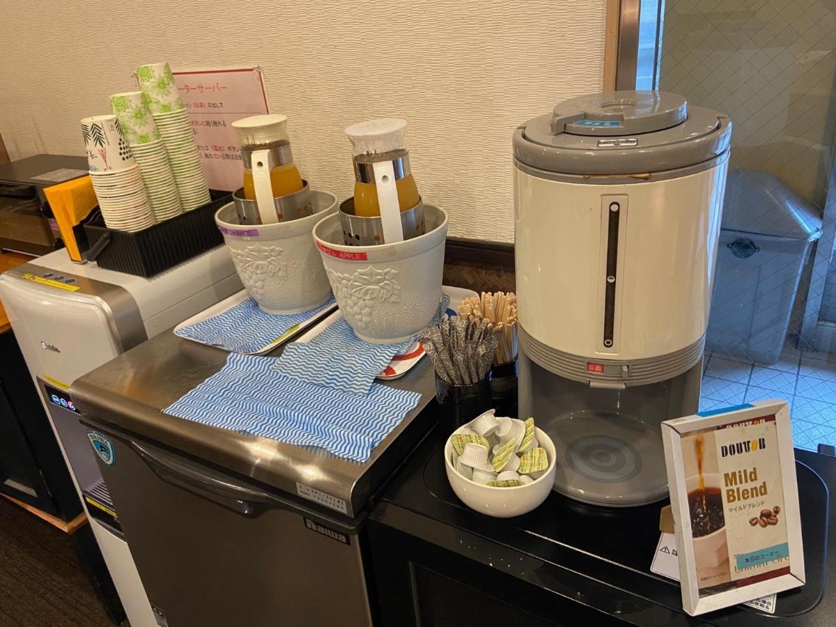 Hotel Business Villa Omori - Vacation Stay 08202V - Tokyo — Photos 1